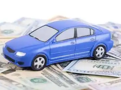 香格里拉汽车抵押贷款的优势?